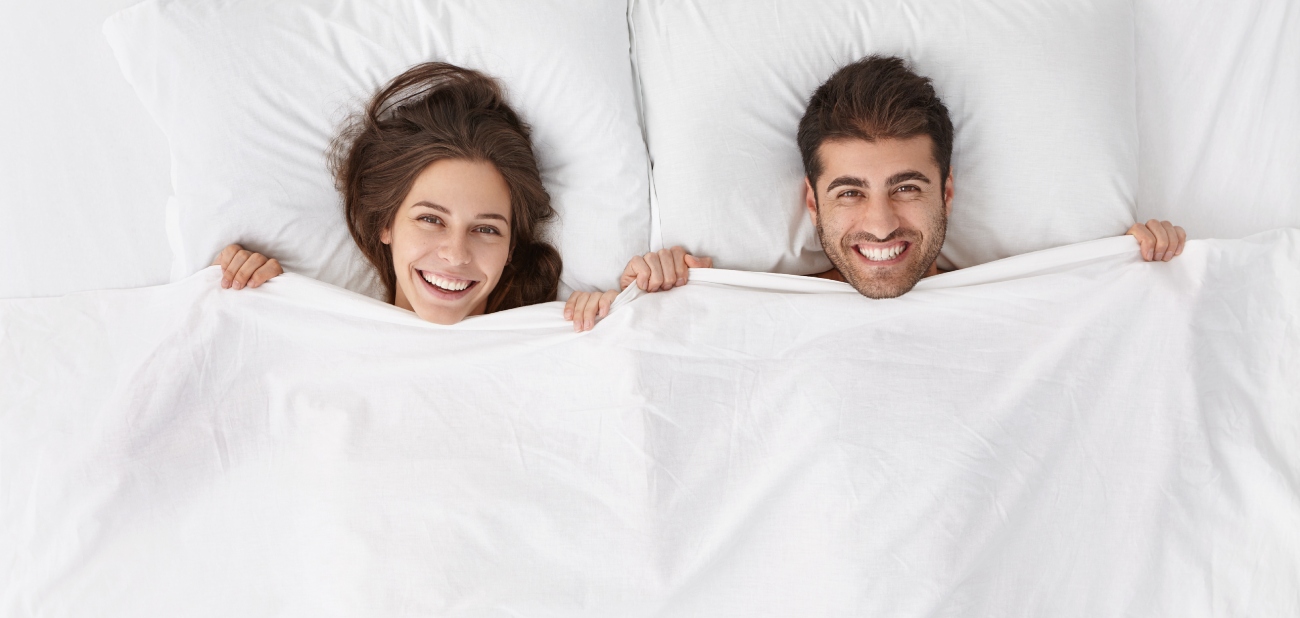 وضعيات مريحه للمتزوجين​