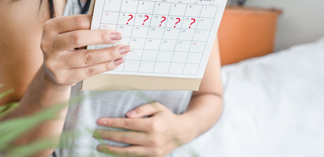 أعراض الحمل قبل 10 أيام