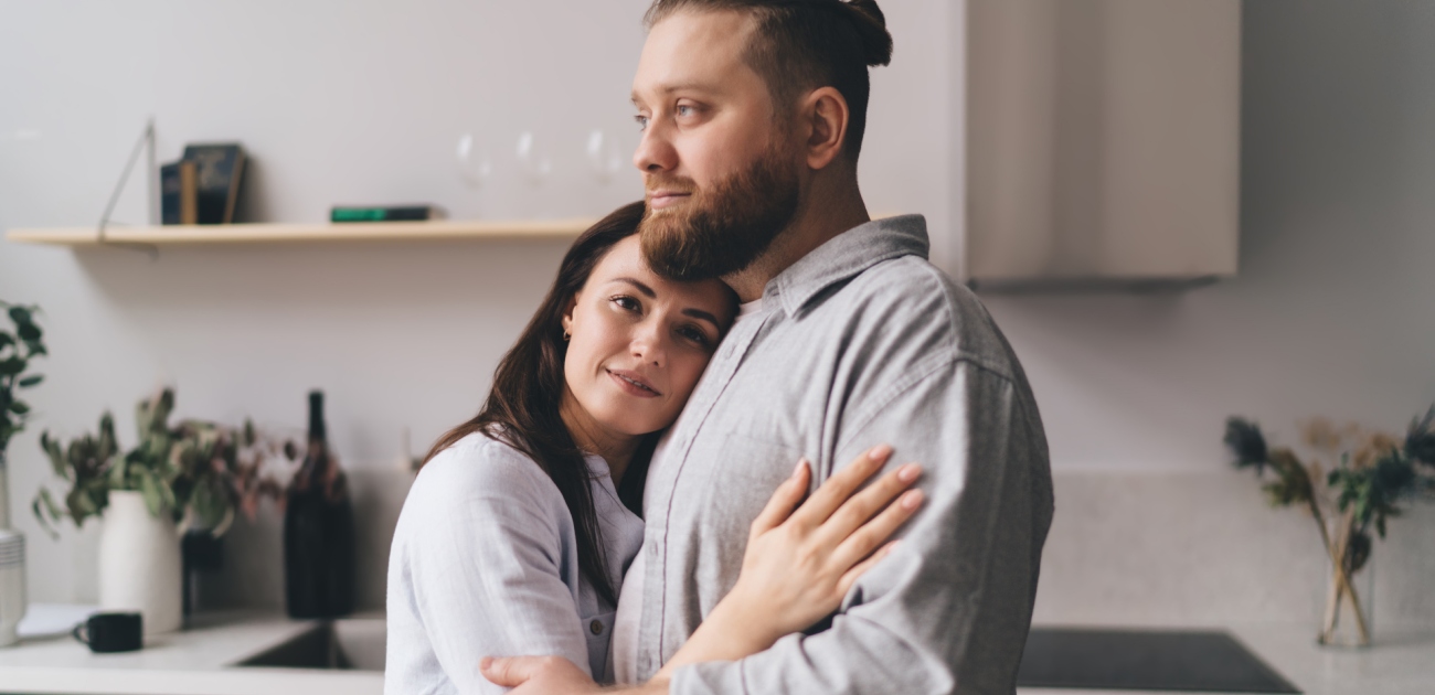 علامات غيرة الرجل العاشق​