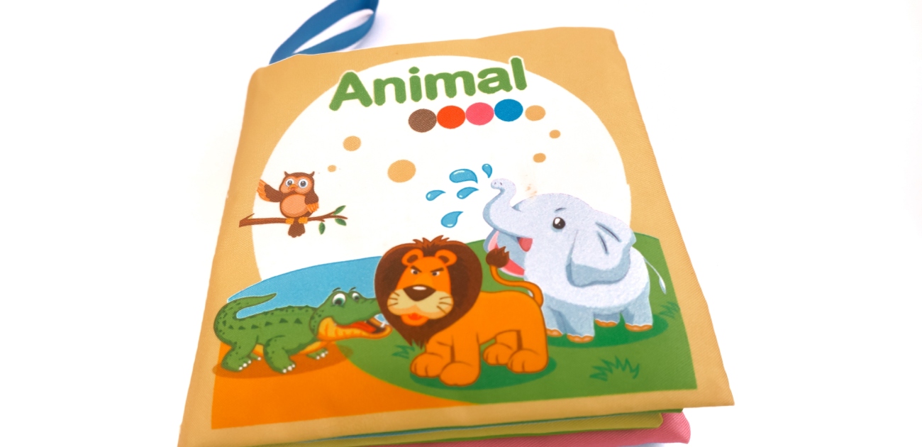 اسماء الحيوانات بالانجليزي مع الصور للاطفال​