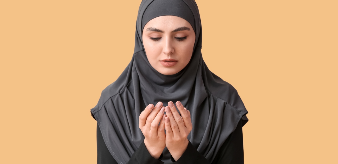 دعاء للابناء في رمضان​