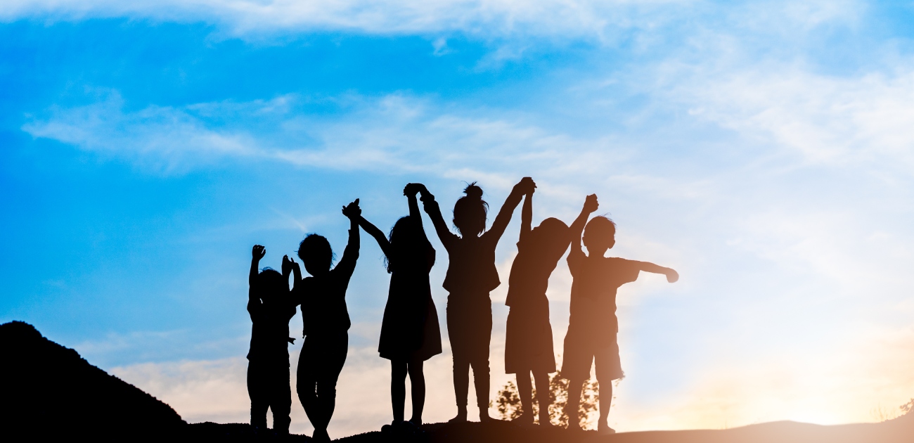 عبارات عن الصداقة للاطفال​