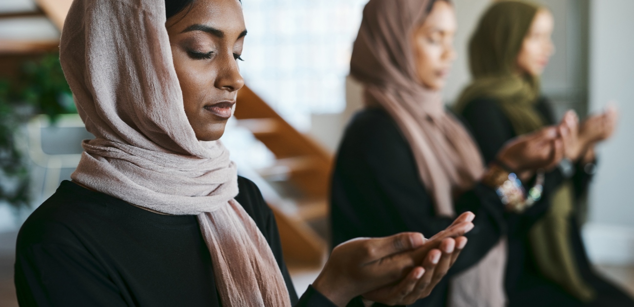 دعاء اليوم الثامن من رمضان​