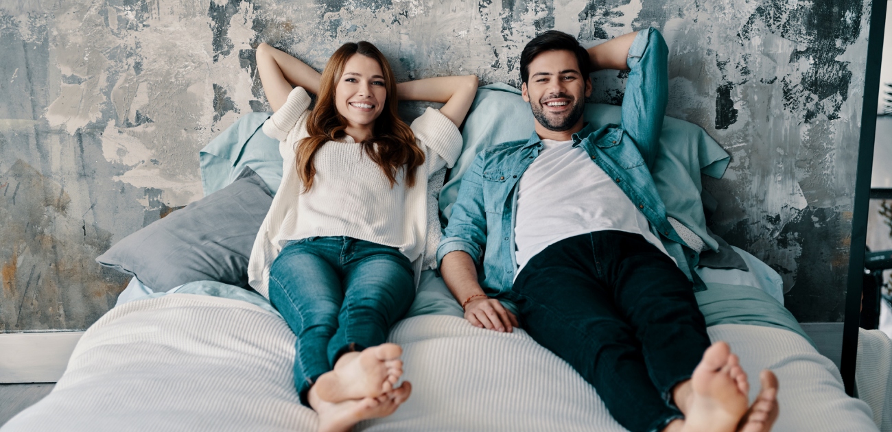 فوائد مني الرجل للمرأة​