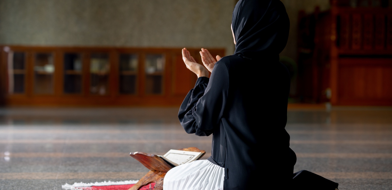 دعاء اخر يوم في رمضان​