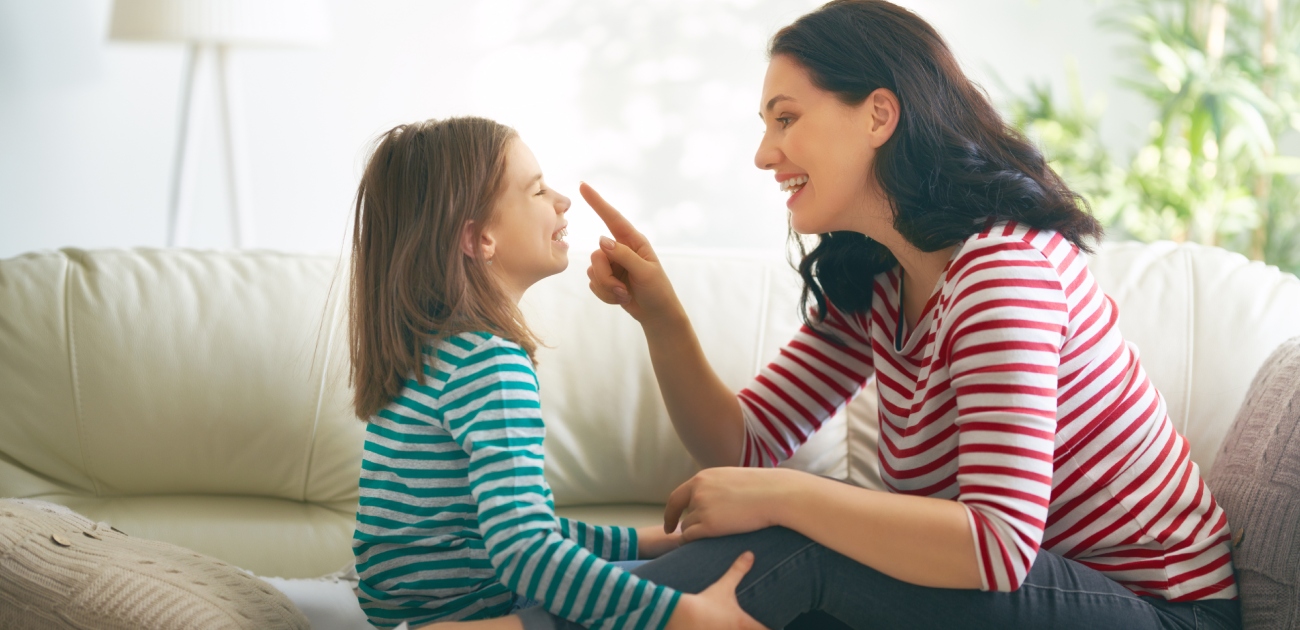 عبارات عن الصدق للاطفال​