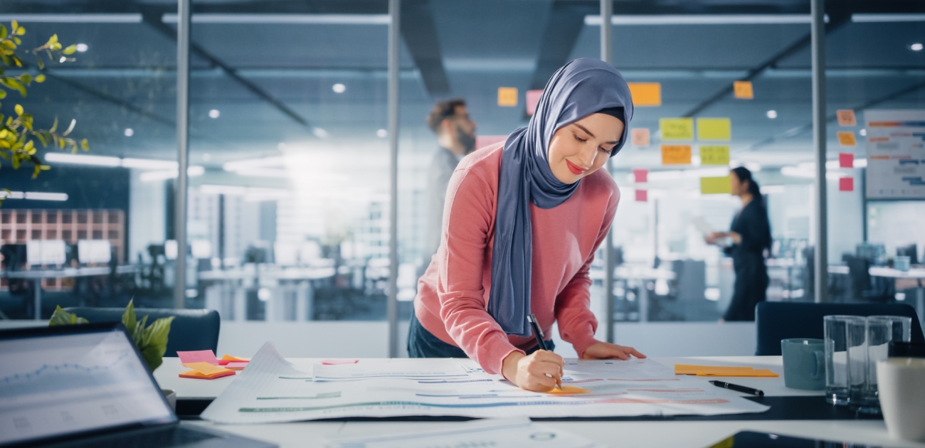 متى تبدا اجازة رمضان​