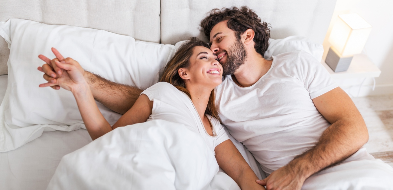 ماذا تحب المرأة في جسد الرجل​