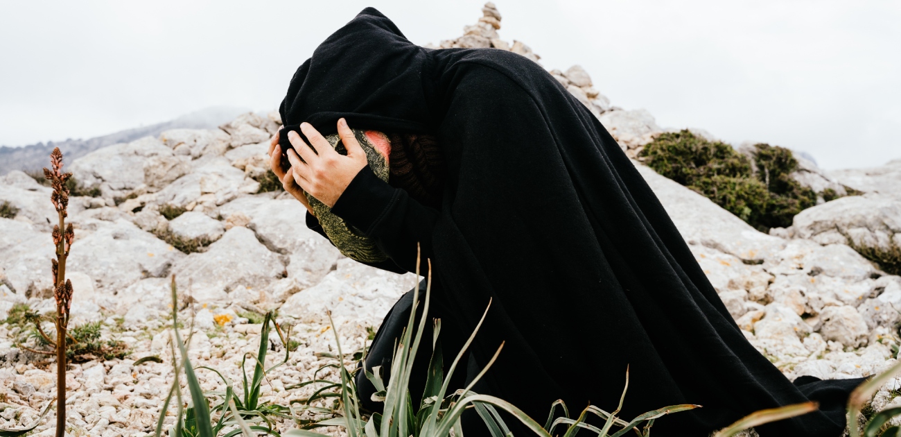 دعاء زيارة قبر الوالدين​