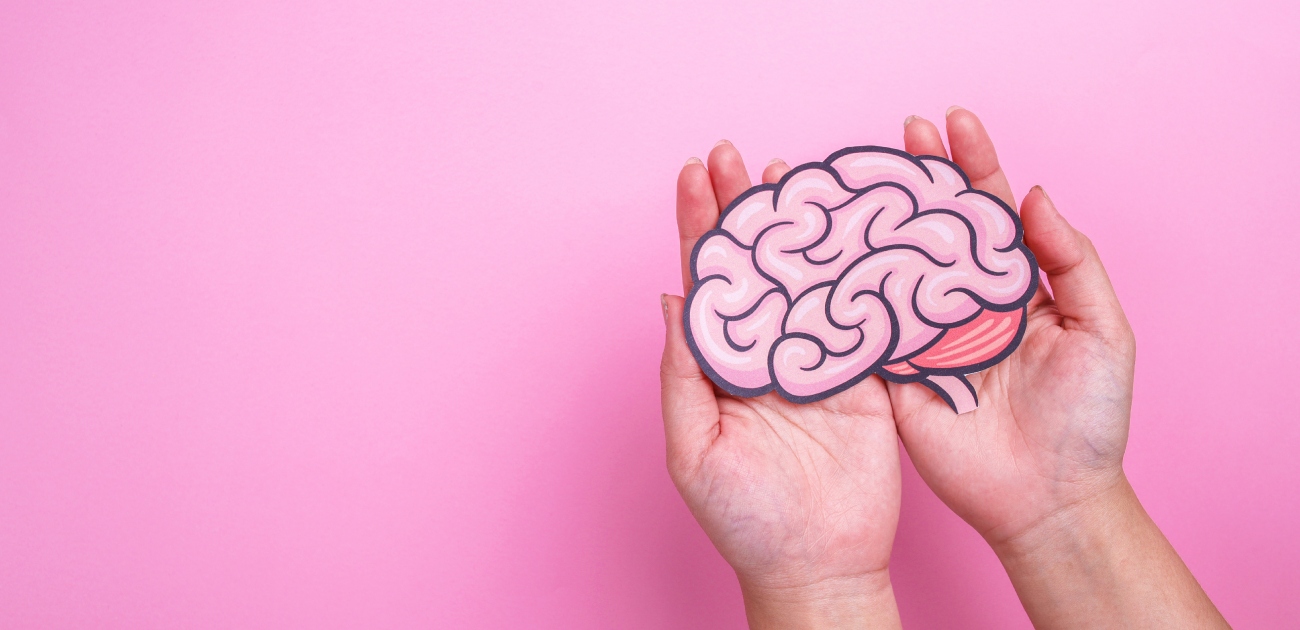 دماغ المرأة ودماغ الرجل