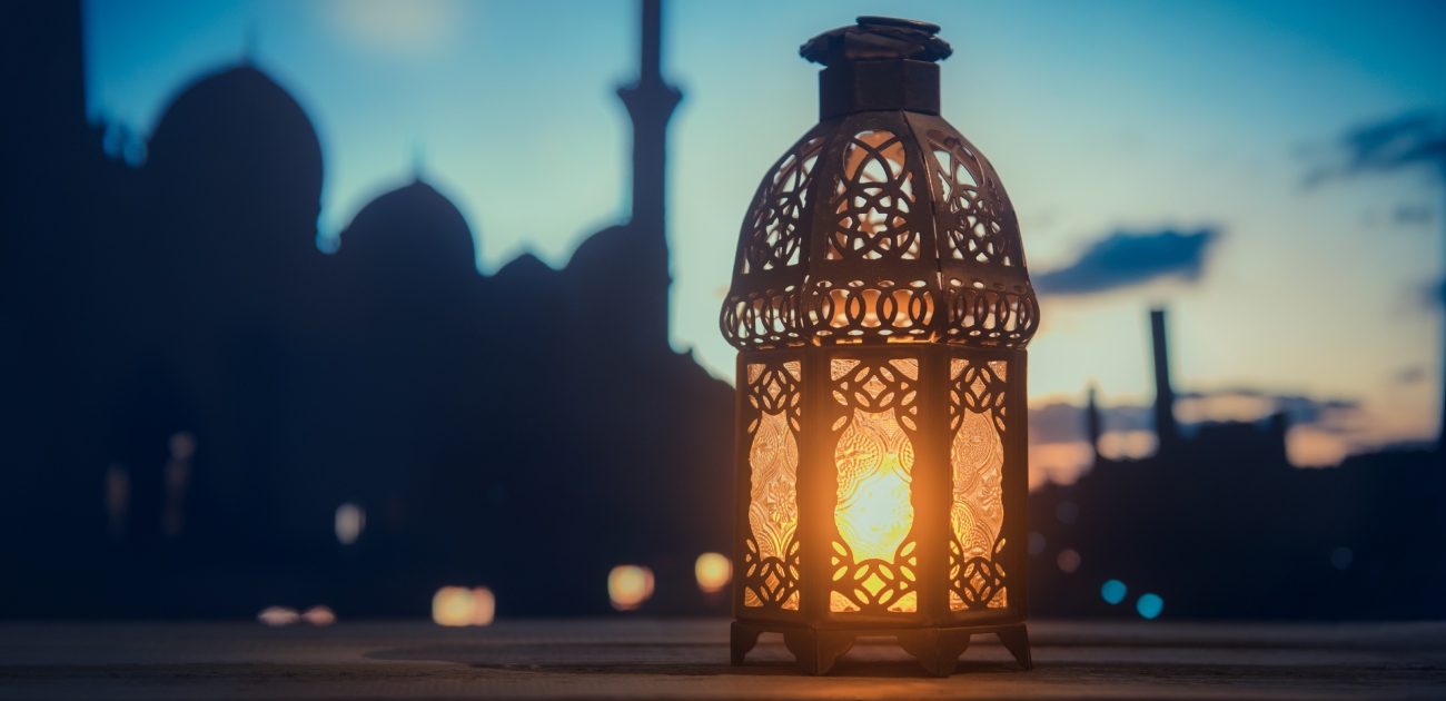 فانوس رمضاني
