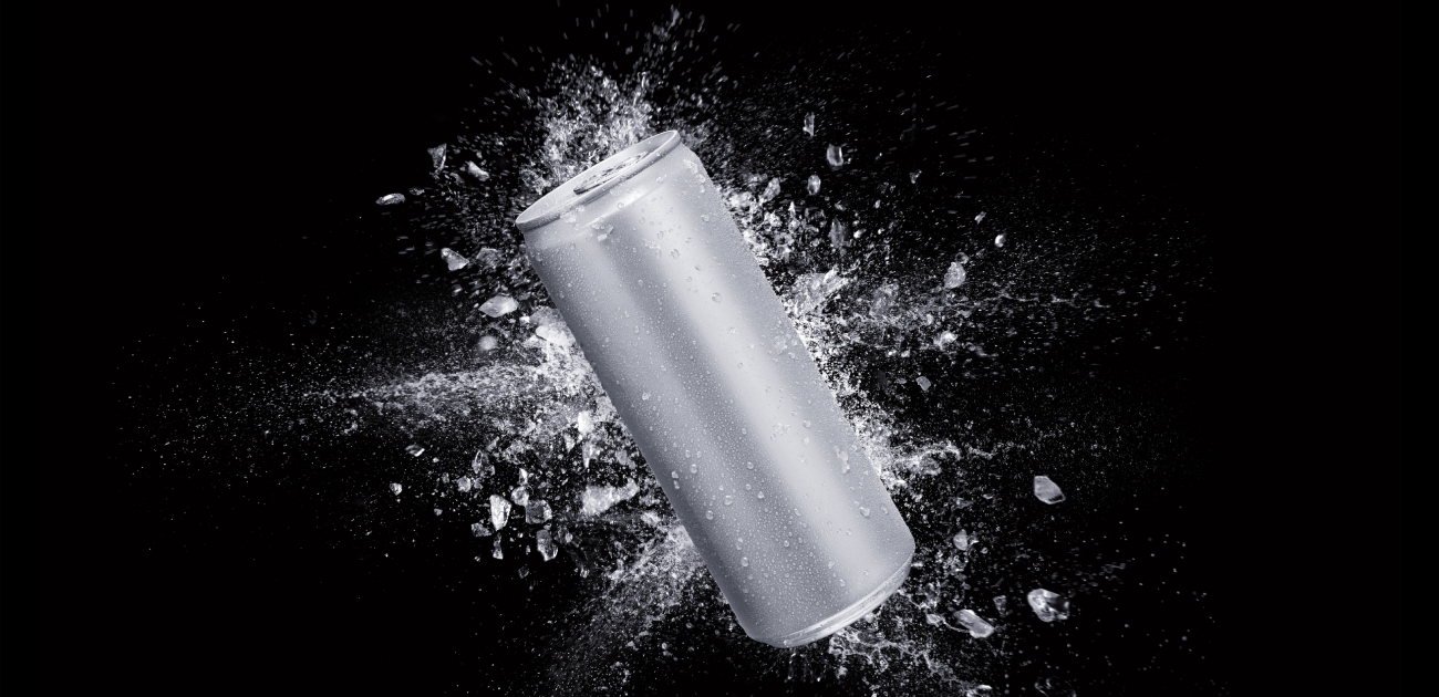 مشروب الطاقة
