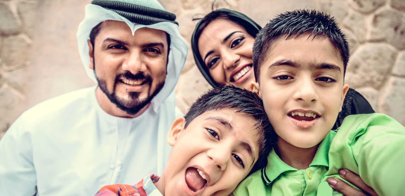 معالم في المملكة العربية السعودية