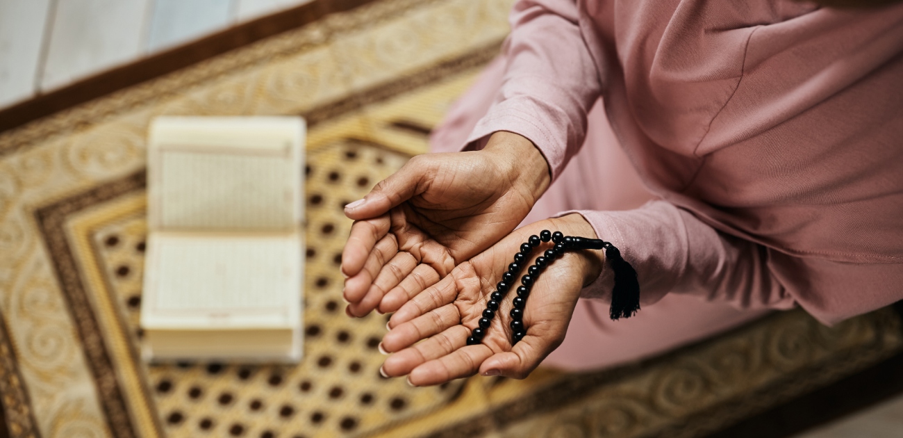 دعاء اليوم الرابع والعشرون من رمضان​