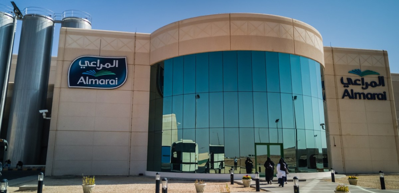 الأطفال يعشقونه والأمهات يثقنَ بمكوّناته.. ما سر نجاح آيس كريم المراعي؟
