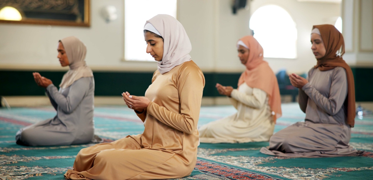 دعاء اليوم الثاني والعشرون من رمضان​