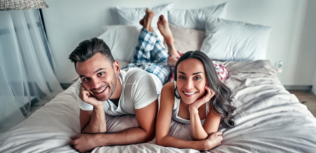 كيف تصل المرأة الى الذروة​