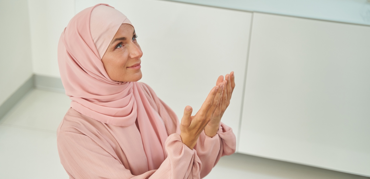 متى قيام الليل في رمضان​