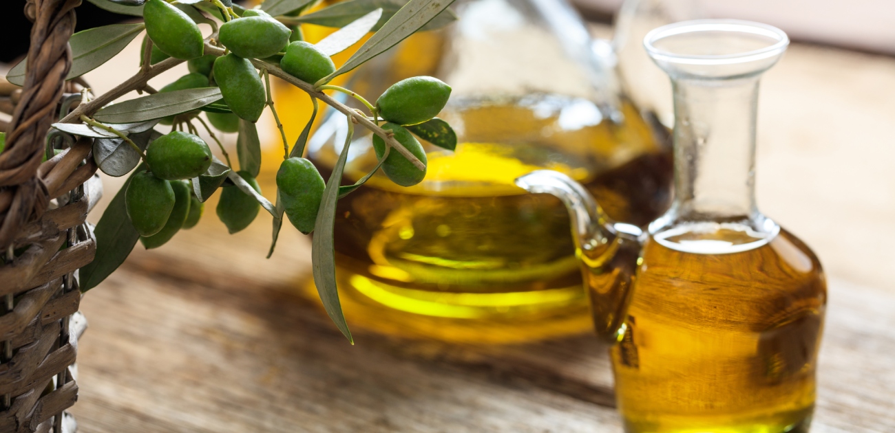 اضرار زيت الزيتون للمهبل​