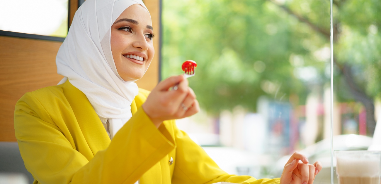 رجيم في رمضان ينقص 20 كيلو​