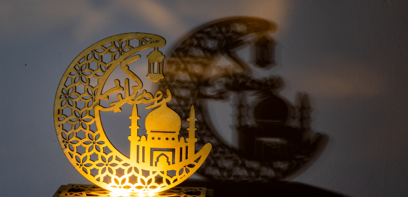 عبارات تحفيزية عن رمضان​