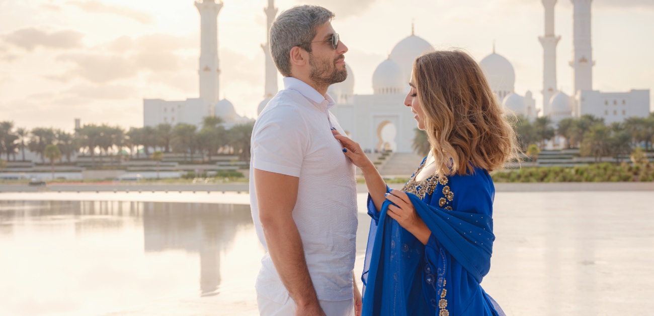 قصص واقعية قصيرة عن الحب