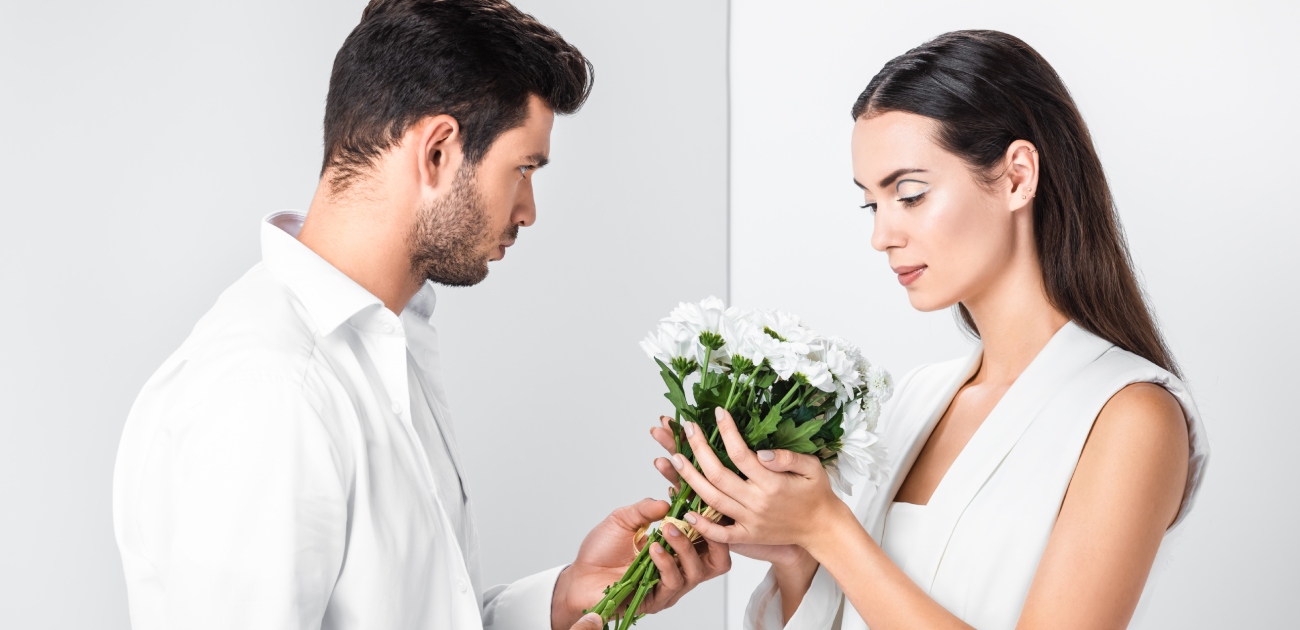 متلازمة الرجل اللطيف​