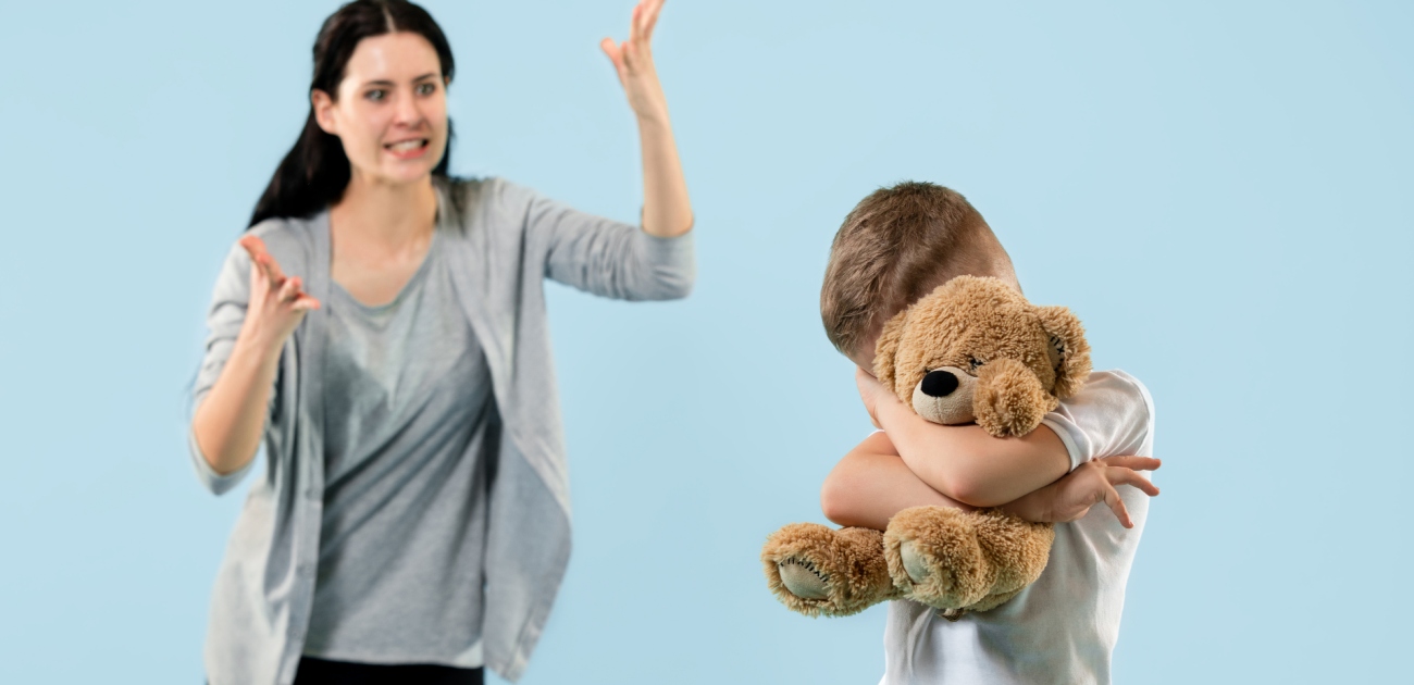 أخطاء في تربية الأطفال قد تندمين عليها لاحقًا! تعرّفي عليها الآن