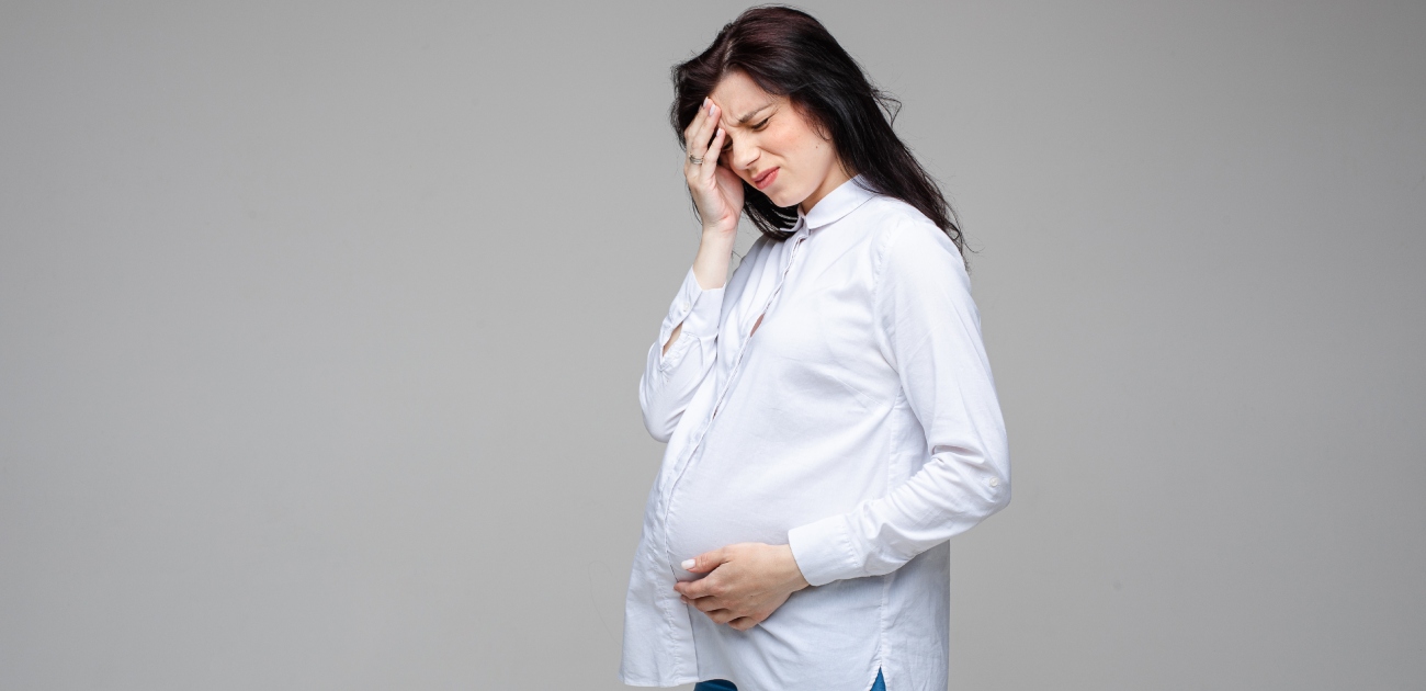 علامات خطيرة خلال الحمل قد تشير إلى مواجهة أمراض تهدد حياتك وحياة جنينك!