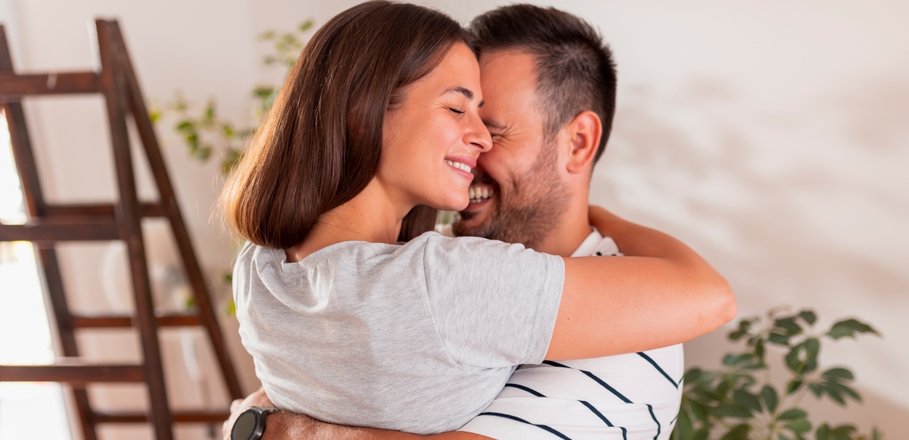 عندما يعشق الرجل​