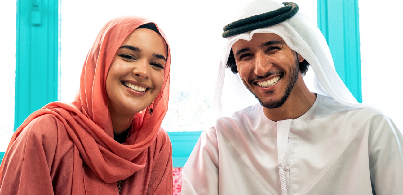 اكثر شي يركز عليه الرجل في النظرة الشرعية​
