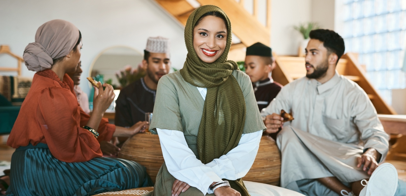 أسئلة عن رمضان صعبة​