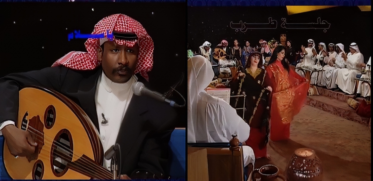 "جلسة طرب" يحيي روائع الأغاني الخليجية.. استمعي إلى "يلاحقني" من جديد!