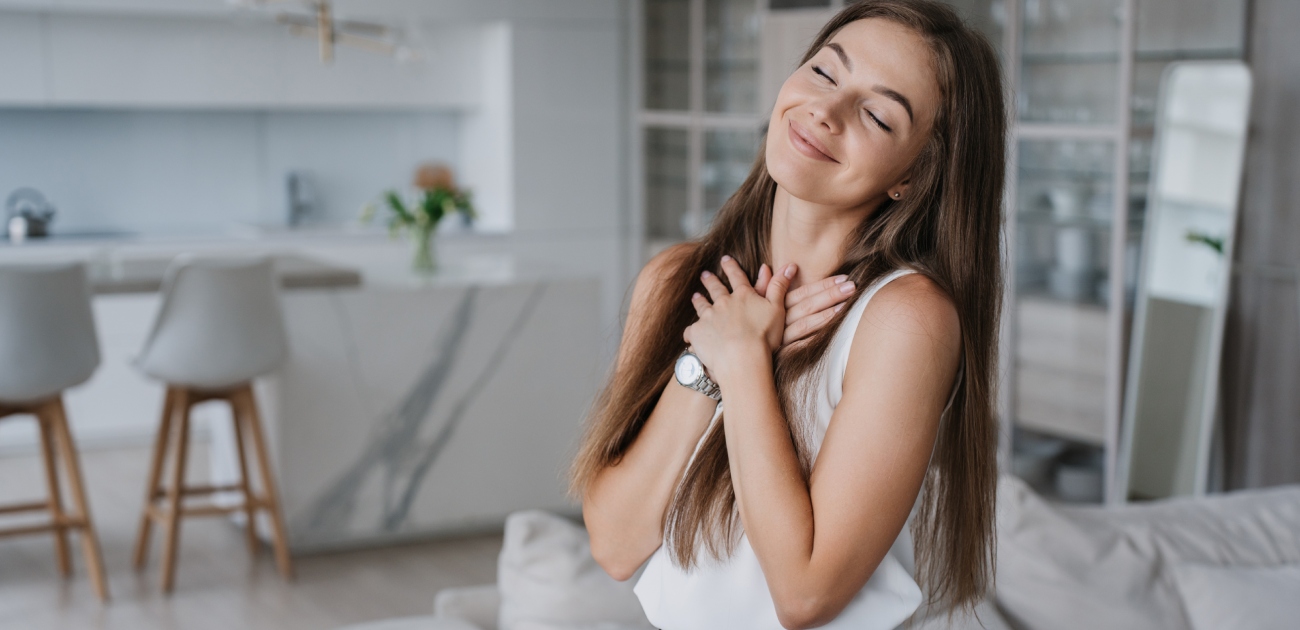 عبارات جميلة عن نفسي​