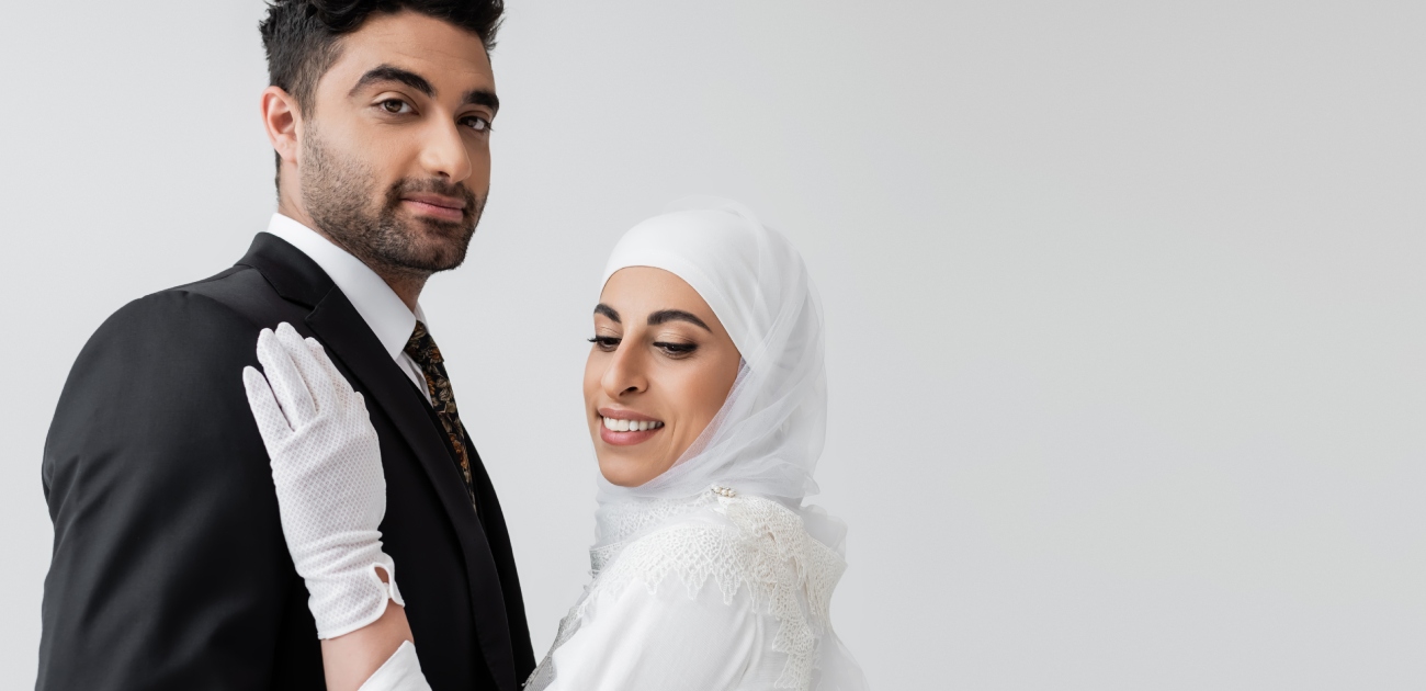 خطوات الزواج في السعودية​