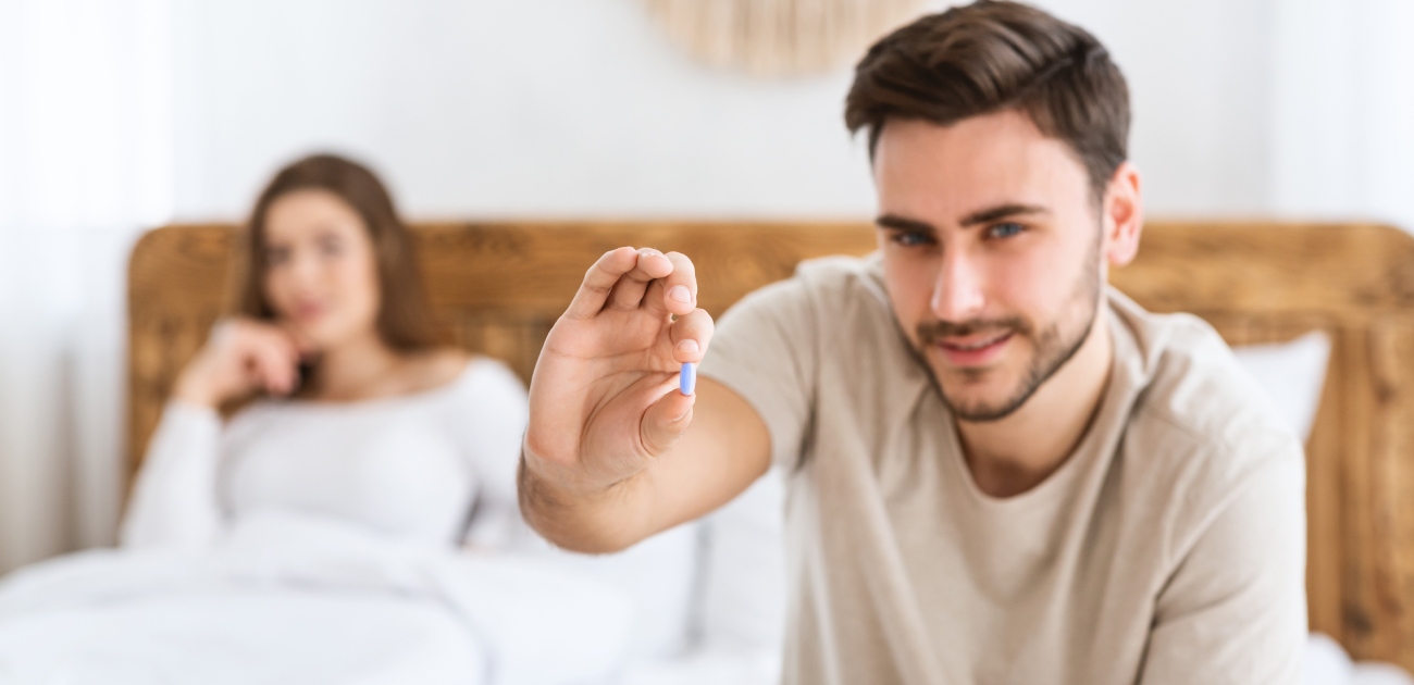 أفضل علاج لزيادة مني الرجل​