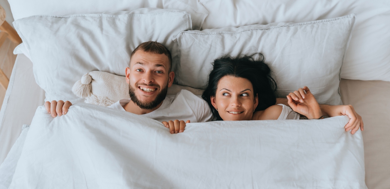 معلومات عن الزواج وليلة الدخلة​