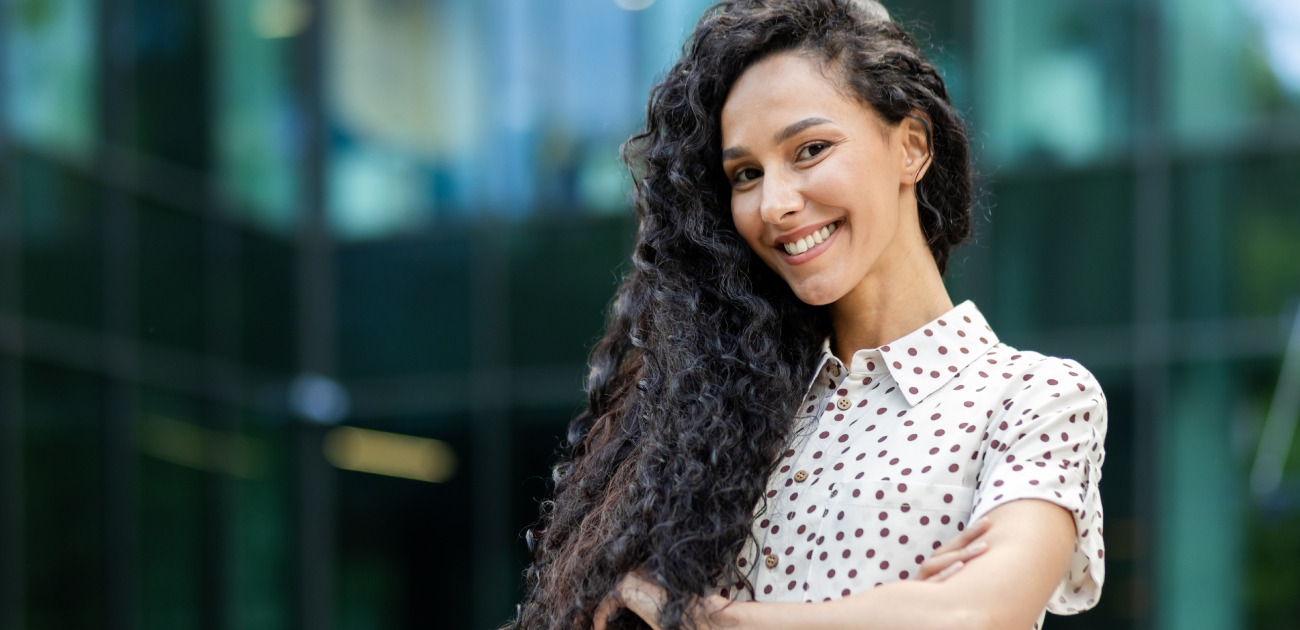 تمارين الثقة بالنفس​
