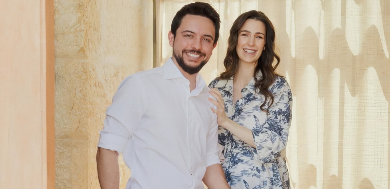 مأدبة ملكية تملأ القلوب دفئًا.. الأمير الحسين والأميرة رجوة يفاجئان الأطفال الأيتام في رمضان