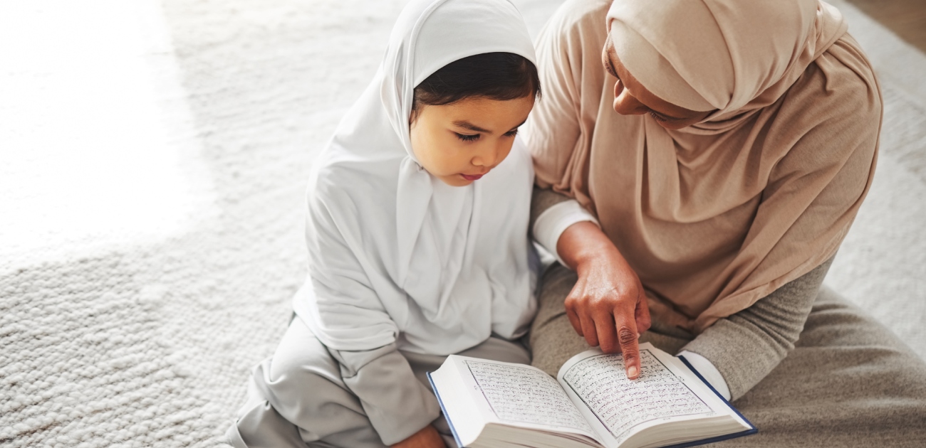 اذكار المساء للاطفال​