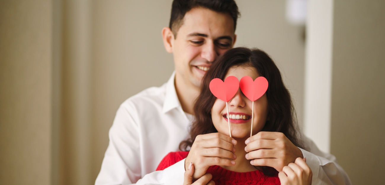 عبارات مؤثرة عن الحب​