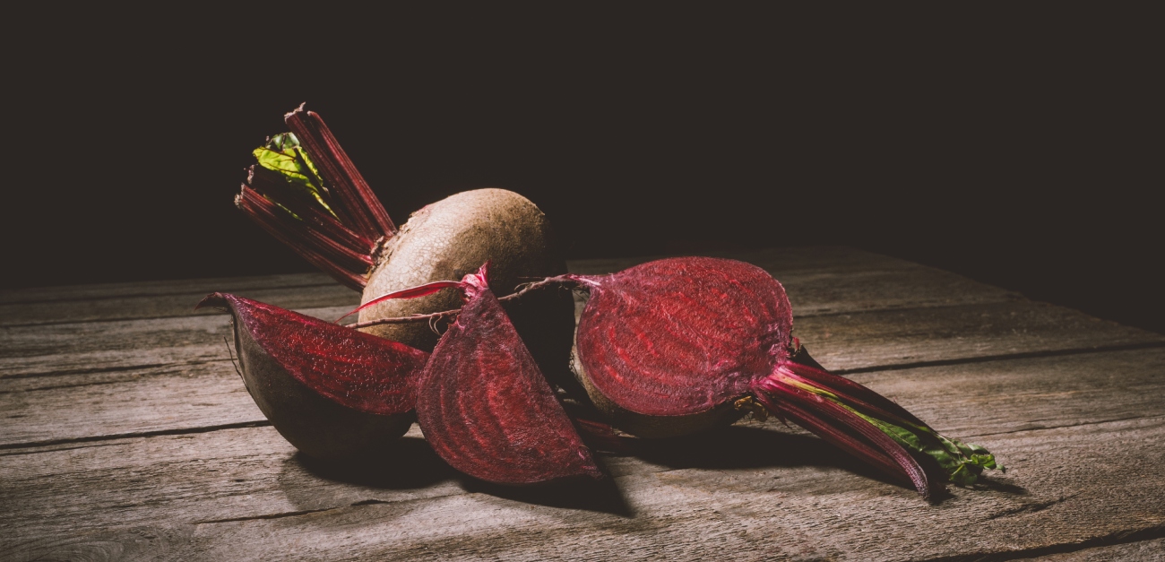 الشمندر للحامل​