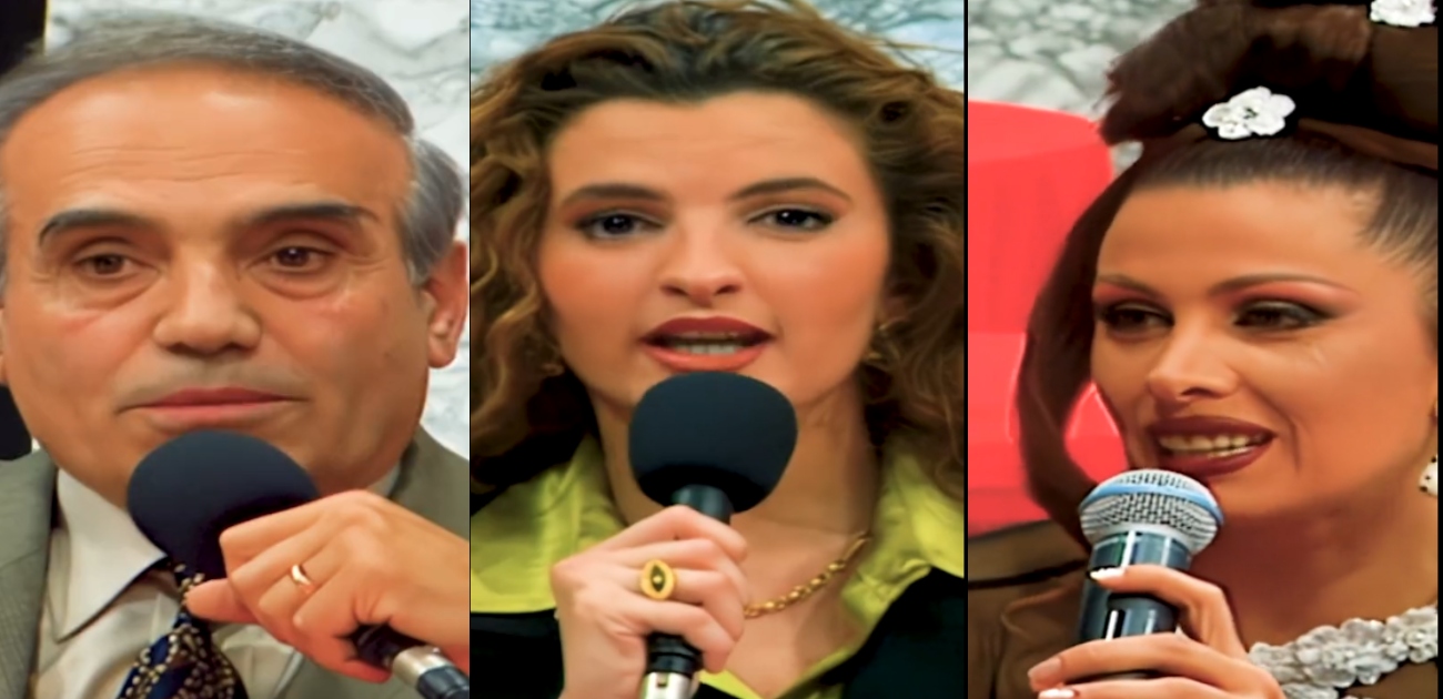 حلقة استثنائية من "جار القمر": الزجل بين الماضي والحاضر مع موسى الزغيب!