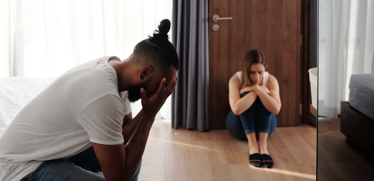 ما هي العلامات الخفية التي تدمر حياتك الزوجية دون أن تشعري؟