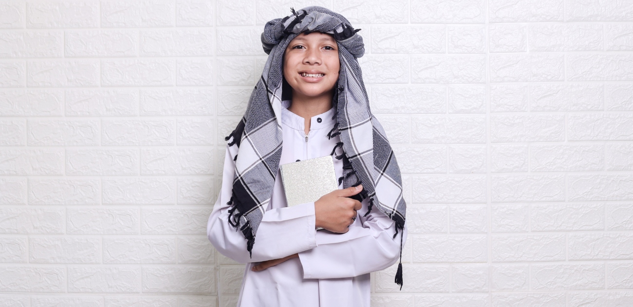 حقوق الطفل في السعودية