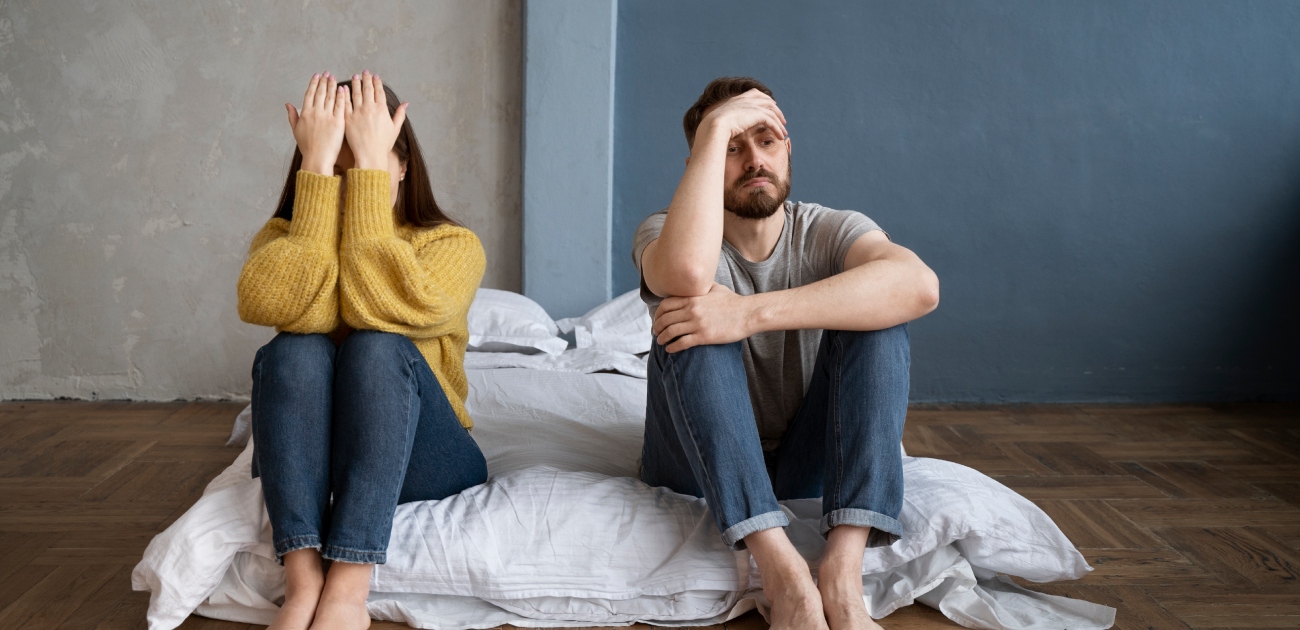 عبارات عن عدم الاهتمام بالحبيب