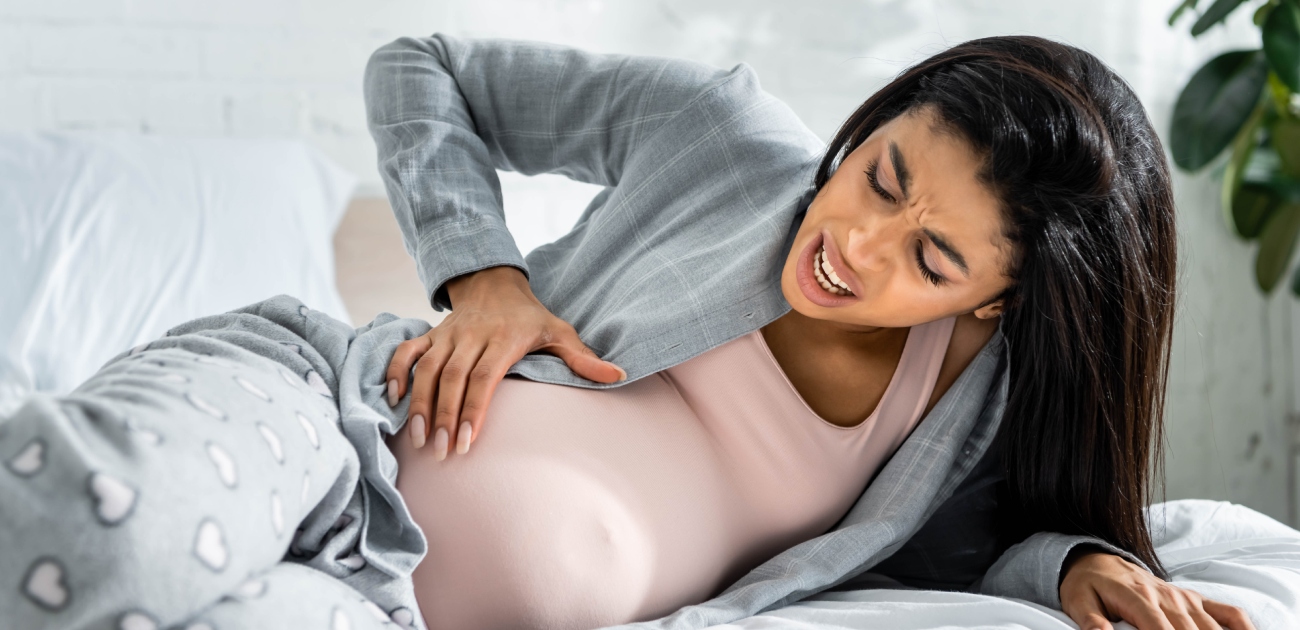 اسباب الحمل خارج الرحم