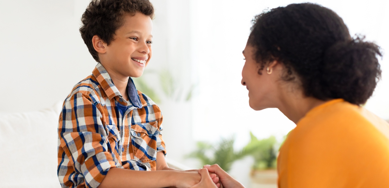 كثرة الأسئلة عند الأطفال