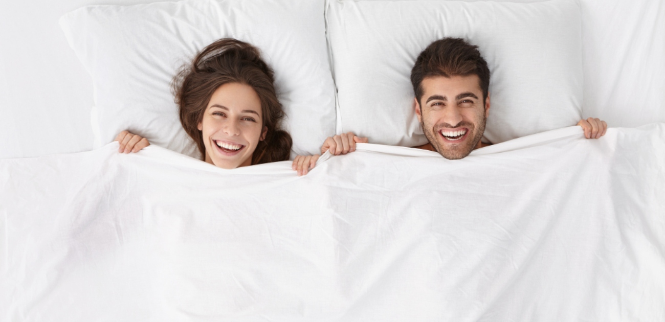 ماذا يحب الرجل في جسد المرأة