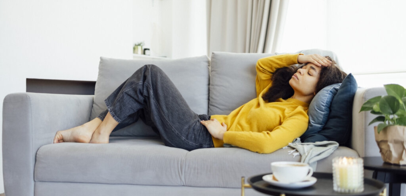 اعراض شريحة منع الحمل